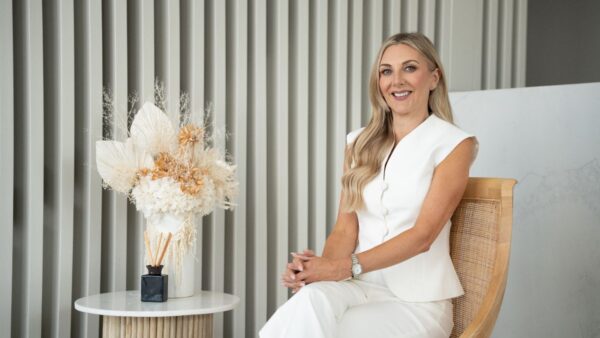 Katrina Tarrant, CEO, Urban Land Housing. Image: Supplied