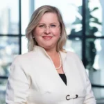 Knight Frank appoints Natasha as the new Managing Director for South Australia, succeeding outgoing leader Bobbette Scott.