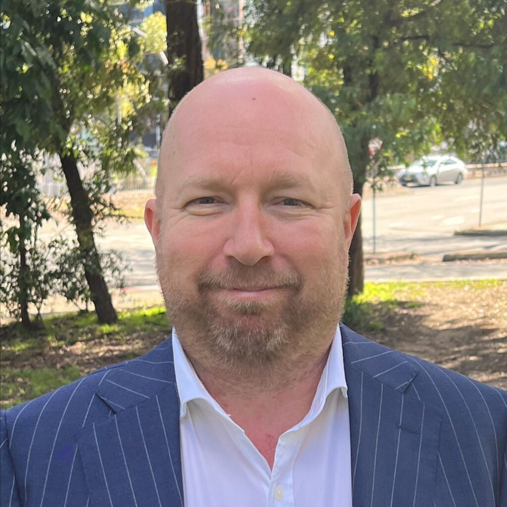 Louis Christopher, Managing Director, SQM Research. Image: Supplied