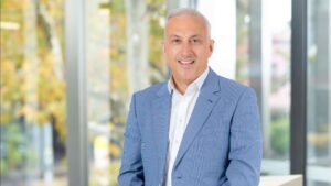 Mario Butera | Director & Auctioneer, Woodards Northcote, Victoria. Image: Supplied