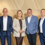 McGrath Lower North Shore and Harbourside Group appoints Jon McConkey as Head of Growth and Performance for its six Sydney offices. Image: supplied