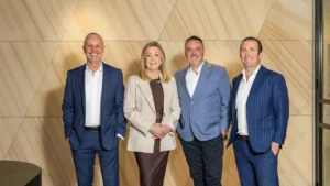 McGrath Lower North Shore and Harbourside Group appoints Jon McConkey as Head of Growth and Performance for its six Sydney offices. Image: supplied