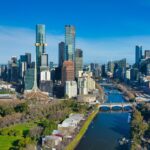 Melbourne listings have been hit with wave of price cuts. Image: Getty