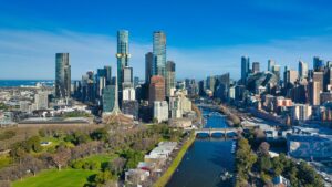 Melbourne listings have been hit with wave of price cuts. Image: Getty