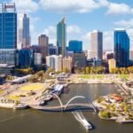 New data reveals Perth prices are still growing even as buyer activity falls below pandemic-era lows. Image: Getty