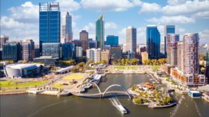 New data reveals Perth prices are still growing even as buyer activity falls below pandemic-era lows. Image: Getty