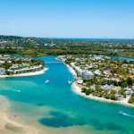 Noosa homeowners hit the ultimate property jackpot this quarter, leading the nation with a $729,750 median gain. Image: Getty