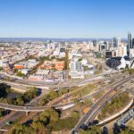 Perth housing market shows slower selling times as listings rise above 5,000, while prices continue to record growth across houses and units in May 2026. Image: Getty