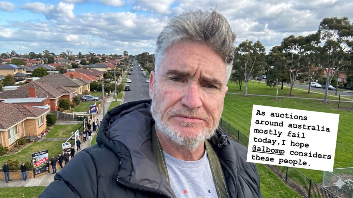 Photo: instagram.com/dhughesy/ and Gemini