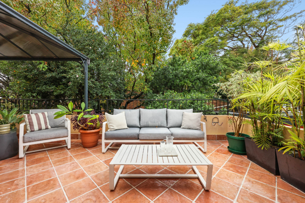 Prime Minister Anthony Albanese's former Newtown home hits the market 20 years. Photo: Supplied