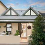 Prime Minister Anthony Albanese's former Newtown home hits the market 20 years. Photo: Supplied