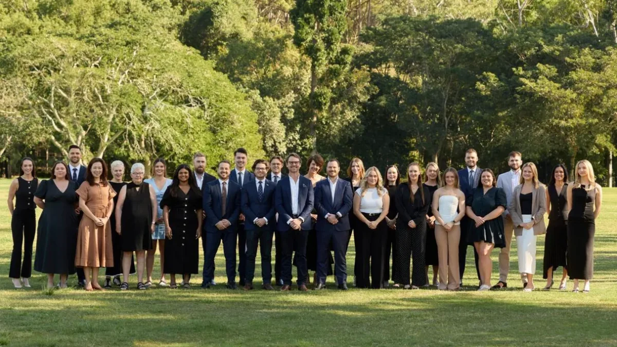 Ray White Ashgrove principal Adam Downes expands his Brisbane footprint by taking on the Ray White Indooroopilly franchise. Photo: Supplied.