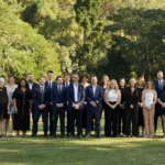 Ray White Ashgrove principal Adam Downes expands his Brisbane footprint by taking on the Ray White Indooroopilly franchise. Photo: Supplied.