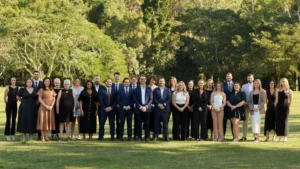 Ray White Ashgrove principal Adam Downes expands his Brisbane footprint by taking on the Ray White Indooroopilly franchise. Photo: Supplied.
