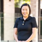 Ray White Upper North Shore's Mae Chan. Image: Supplied