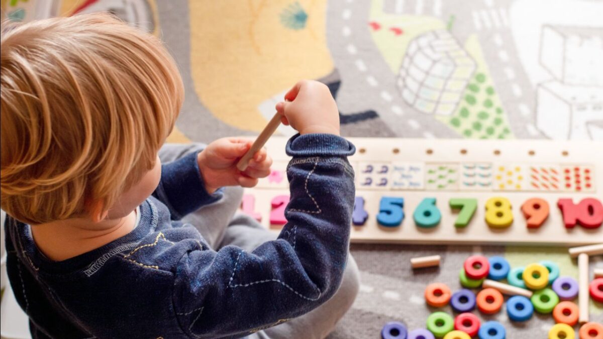 Record capital continues to flow into childcare property, but oversupply in some suburbs is creating sharply different outcomes for investors. Image: Getty