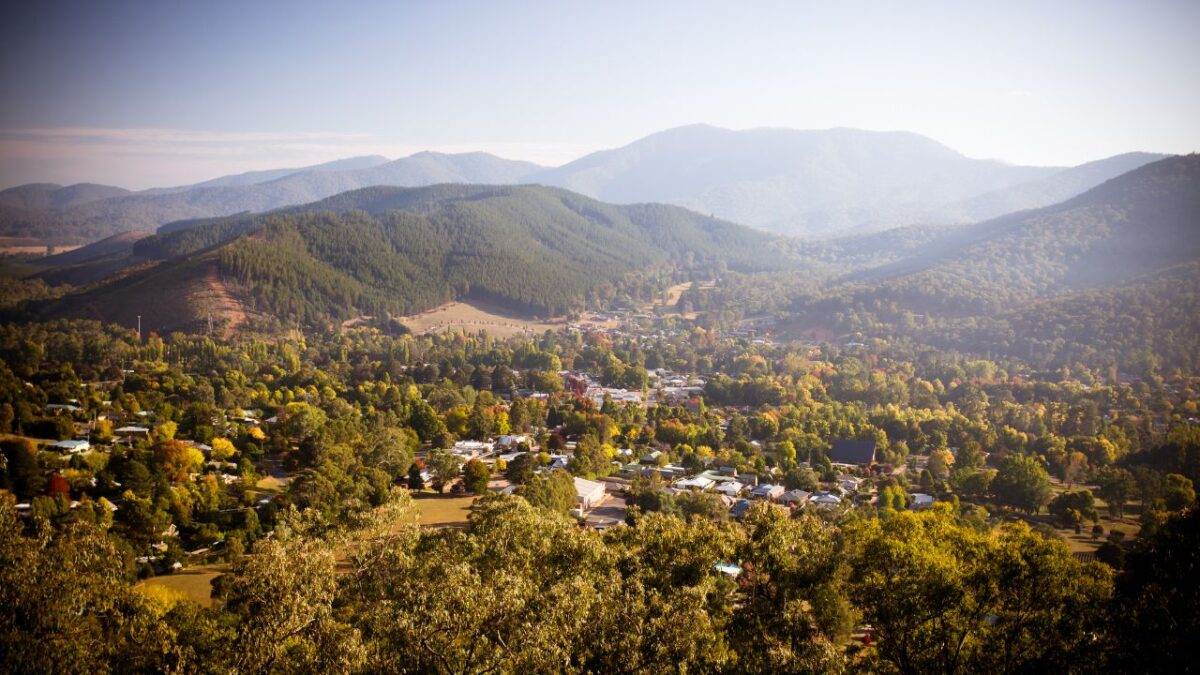 Regional markets continue to outperform, accounting for nine of the top ten locations this quarter. Image: Getty