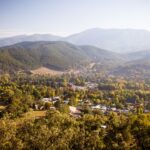 Regional markets continue to outperform, accounting for nine of the top ten locations this quarter. Image: Getty