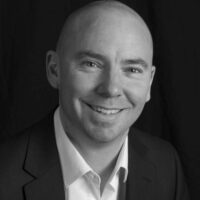REIV chief executive officer, Toby Balazs. Image: Supplied
