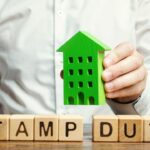 Revenue from stamp duty is increasingly being driven by price growth rather than transaction volumes, highlighting the growing fiscal reliance on higher property values. Image: Getty