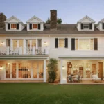 Sarah Michelle Gellar and Freddie Prinze Jr. list their Brentwood family home of 13 years for A$14.7 million. Image: cindyambuehl.com