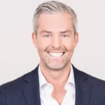 SERHANT., founded by Ryan Serhant, launches operations across four Texas markets, marking the firm's 17th US state.