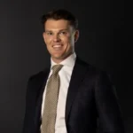 Sotheby's International Realty opens its first Canberra office, led by director Alexander Smout. Photo: Supplied