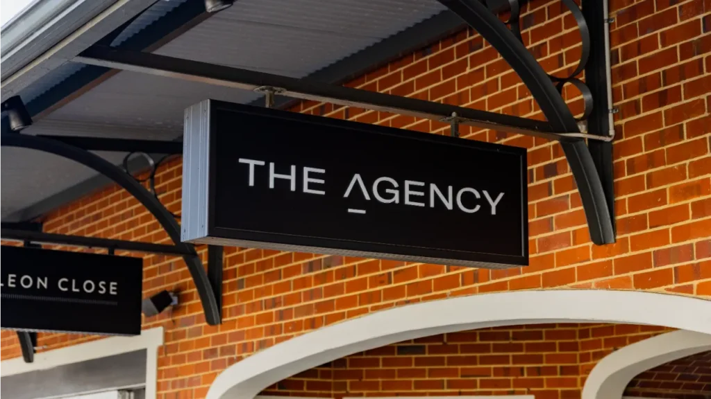 The Agency opens a dedicated Western Suburbs office in Cottesloe, strengthening its presence across Perth's coastal property market. Photo: Supplied