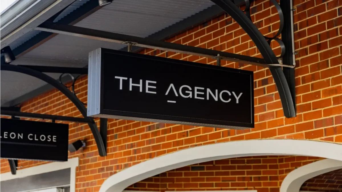 The Agency opens a dedicated Western Suburbs office in Cottesloe, strengthening its presence across Perth's coastal property market. Photo: Supplied