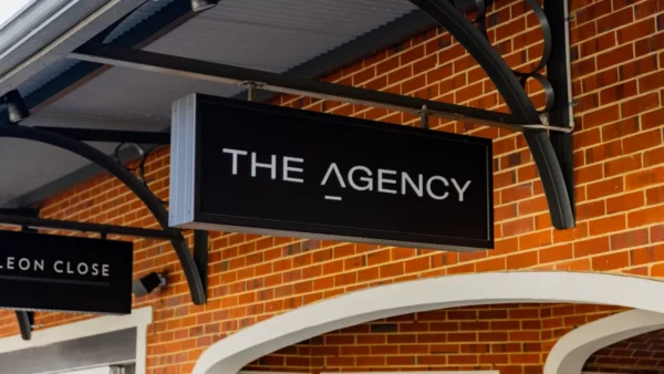 The Agency opens a dedicated Western Suburbs office in Cottesloe, strengthening its presence across Perth's coastal property market. Photo: Supplied