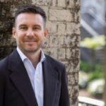 Thomas McGlynn, CEO - Performance and Value at Ray White. Image: Supplied
