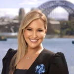 Tina Ashton, Chief Growth Officer, Harcourts. Photo: provided