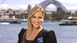 Tina Ashton, Chief Growth Officer, Harcourts. Photo: provided