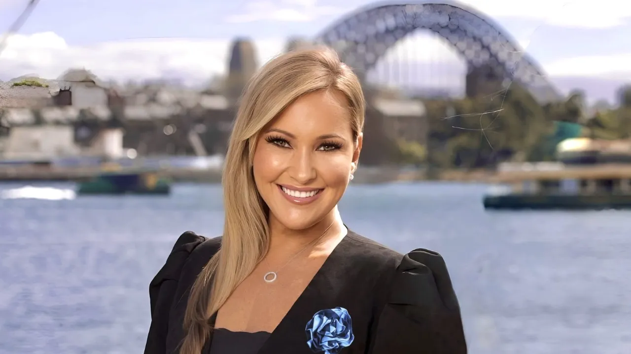 Tina Ashton, Chief Growth Officer, Harcourts. Photo: provided