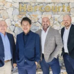 Veteran Noosa luxury property specialist Eric Seetoo joins Harcourts Property Centre after three decades in the Sunshine Coast market. Image: Supplied.