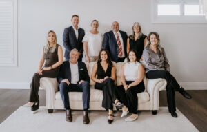 Ulladulla principal Murry Conran switches business to Professionals