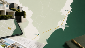 Christie's International Real Estate opens new South Coast prestige team