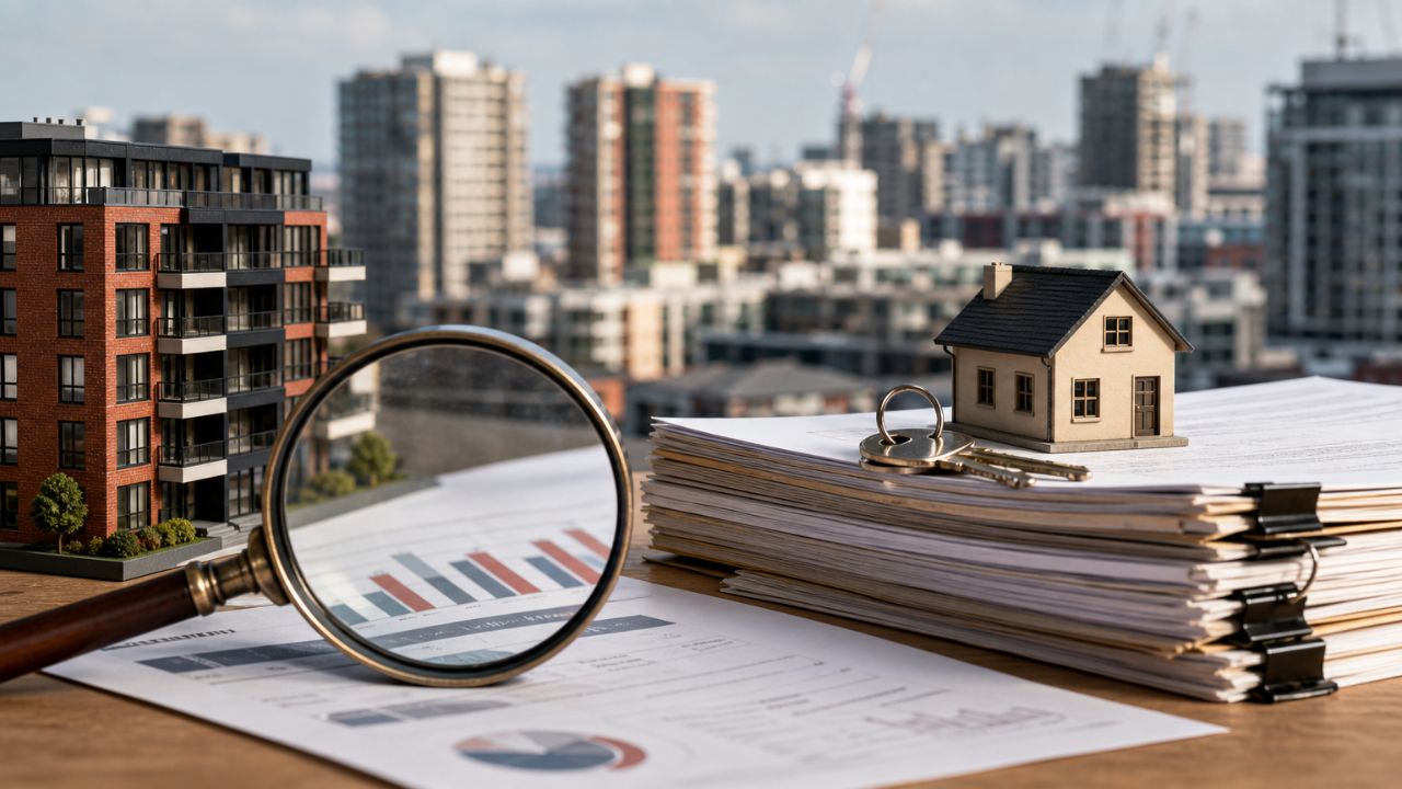 Offshore landlords claim billions in Australian property tax write-offs