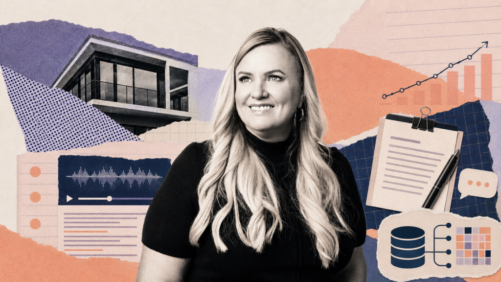How To Build a Better Memory System for Your Real Estate Team