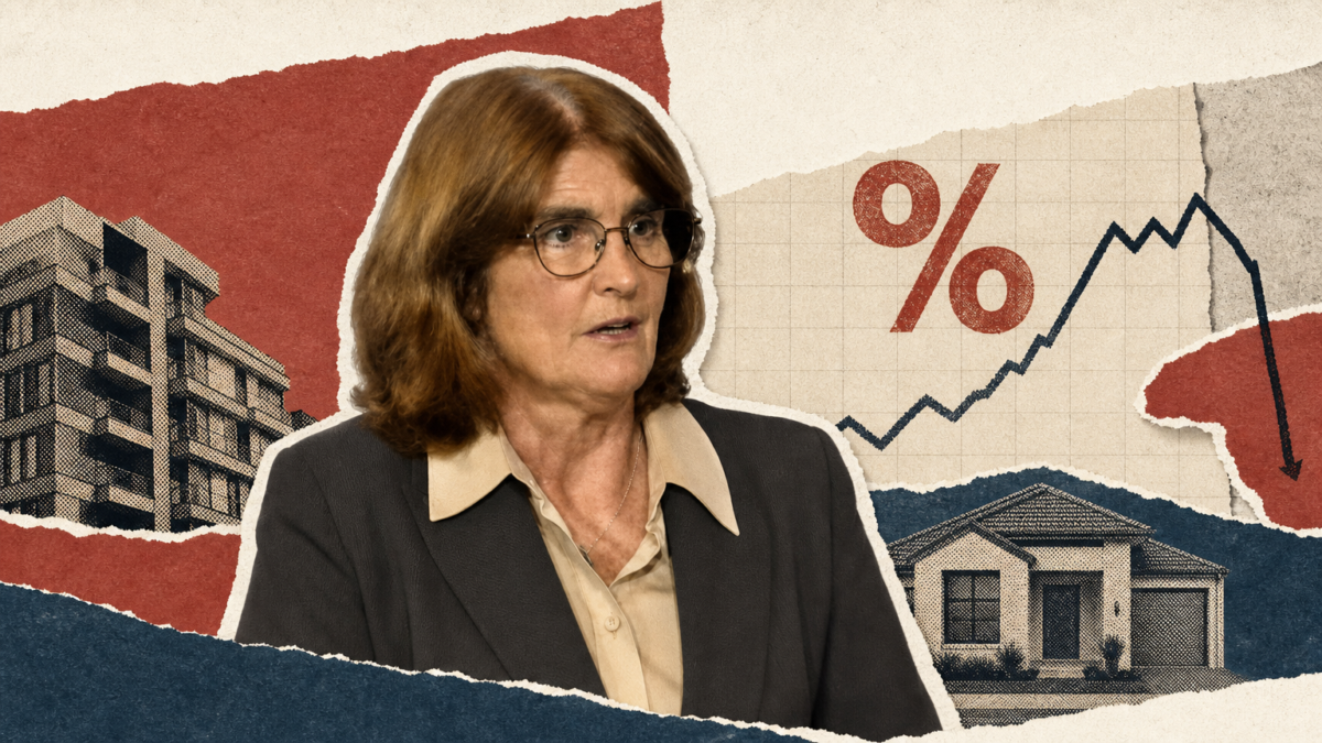 RBA flags August rate rise as housing market cools further