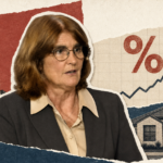 RBA flags August rate rise as housing market cools further