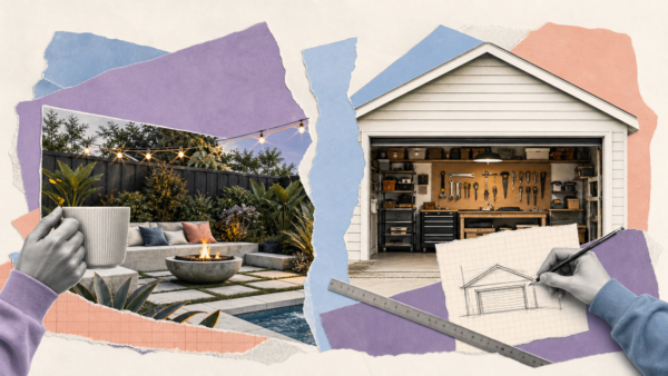New data reveals what each generation wants from a new home