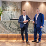 McGrath Knight Frank Newcastle Opens Dual-Branded Office