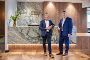 McGrath Knight Frank Newcastle Opens Dual-Branded Office