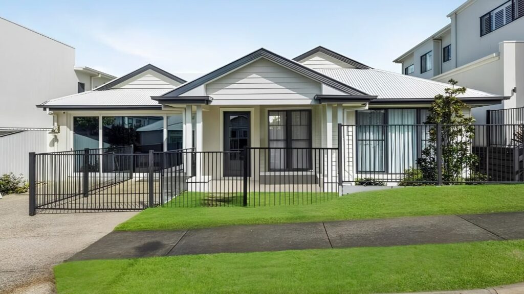 Display home strategy drives eight offers in two weeks