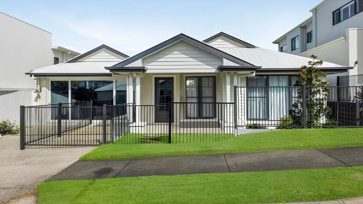 Display home strategy drives eight offers in two weeks