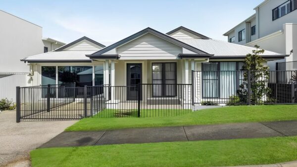 Display home strategy drives eight offers in two weeks