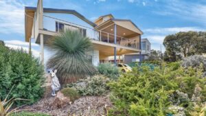 Leo Edwards sells Cape Paterson home unsold by four agents over previous three years