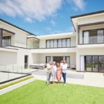 56% of both Gen X and Baby Boomers don't believe they'll be able to pass property on to future generations. Image: Getty