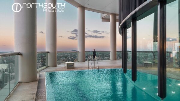 One apartment, three transactions, 20 years: Brisbane agent delivers another benchmark result